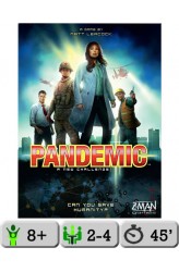 Pandemic [EN]